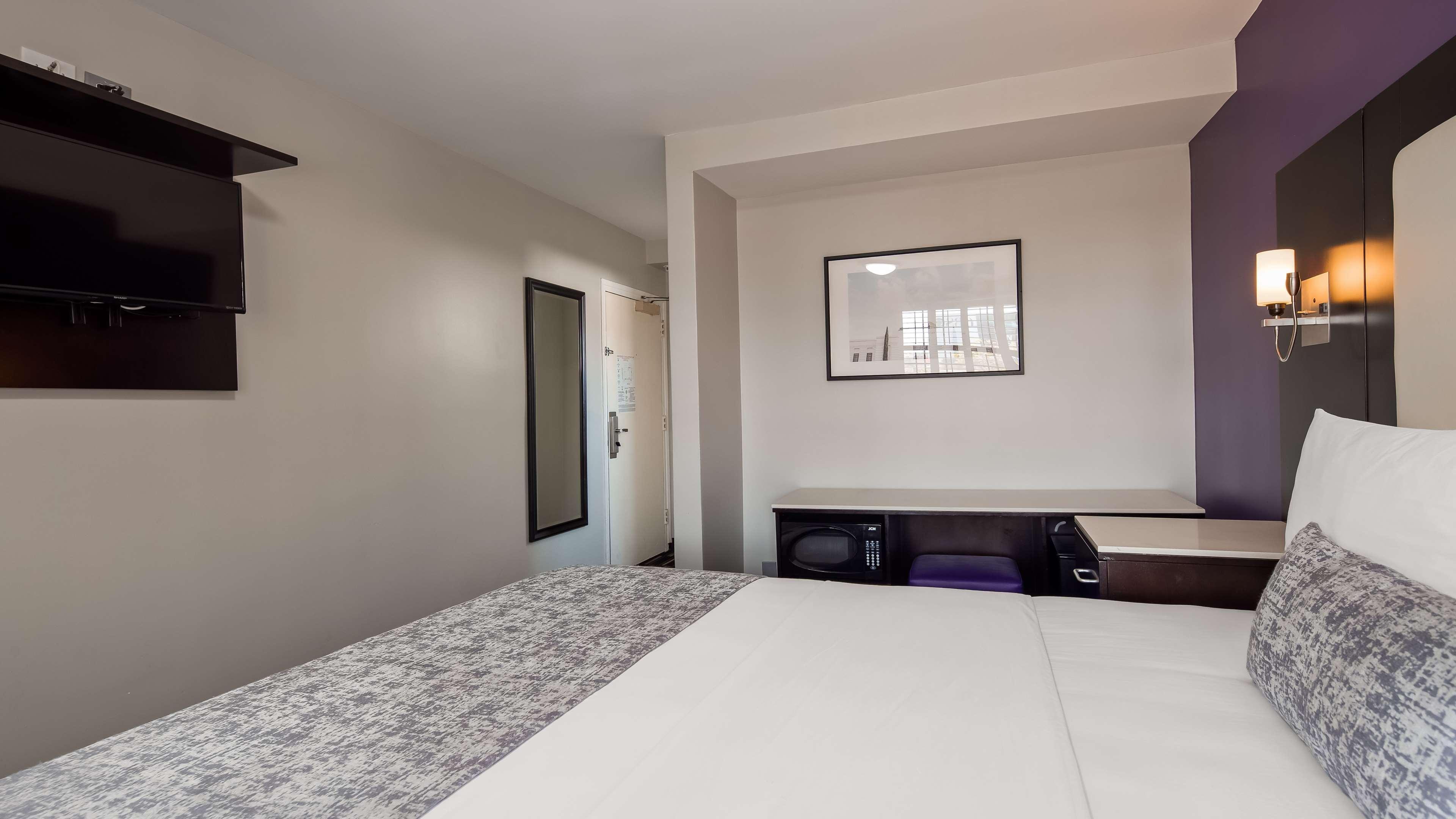 Surestay Hotel By Best Western Beverly Hills West La Los Angeles Exteriör bild