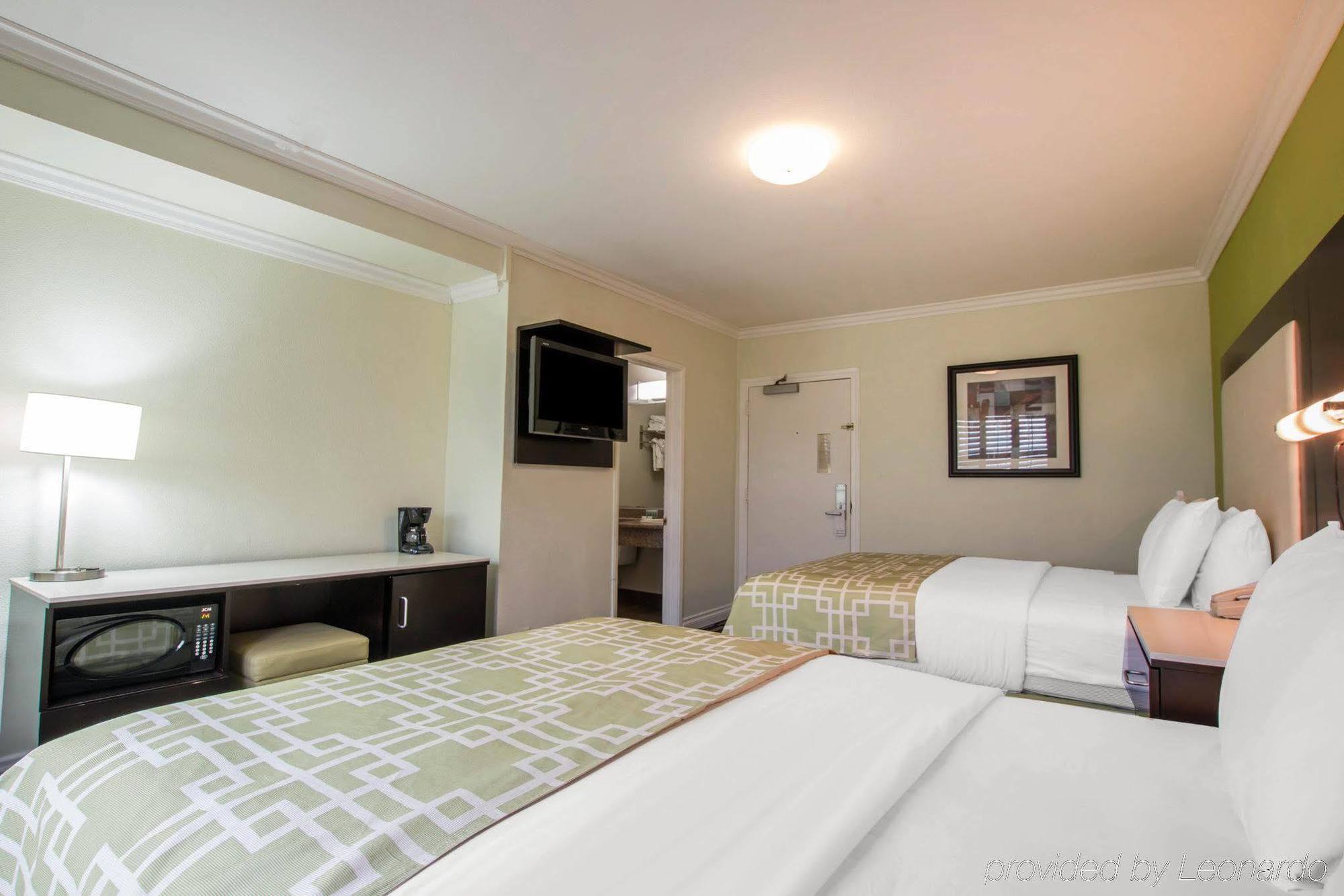 Surestay Hotel By Best Western Beverly Hills West La Los Angeles Exteriör bild